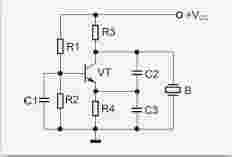 无线电发射电路基础——认识高频振荡器电路