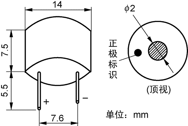 对雷电进行早期预警的雷电报警器