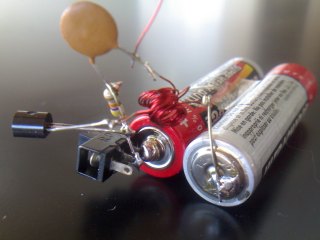 FM发射电路，从简单到复杂