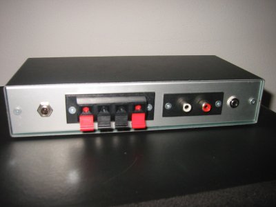 TDA2616集成电路立体声音频放大器