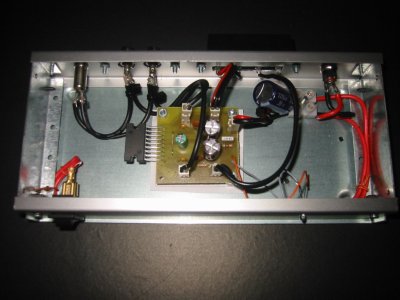 TDA2616集成电路立体声音频放大器