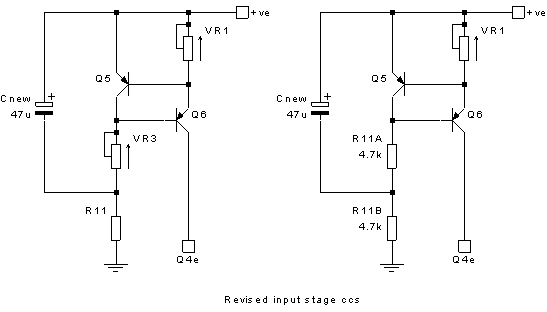 JLH A类放大器更新