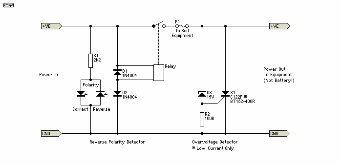 13.8V 10A线性稳压电源