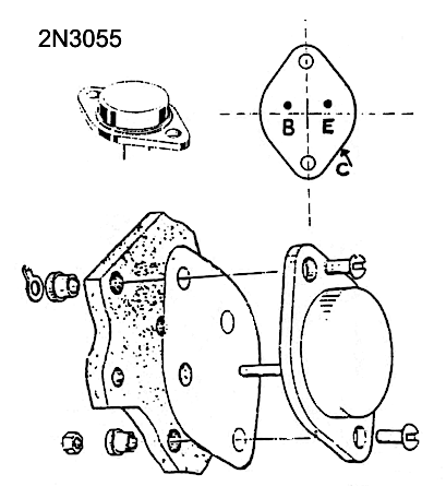 3-30V/2.5A稳压电源