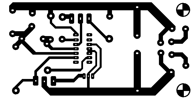 3-30V/2.5A稳压电源