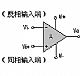 LM324运算放大器功能简介