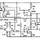 奇声AV-671型主功放电路图