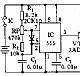 用555时基电路实现直流无级调光