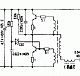 电子镇流器电路图