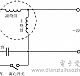 单相双电容电动机接线图