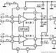 TA7240双声道功放应用电路图