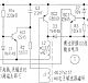 9V万用表叠层电池高效代换电路