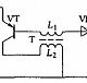 15V万用表叠层电池代换电路