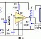 TWH8751日光灯驱动电路