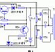 VMOS管100W逆变电源