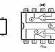 四电压比较器LM339的8个典型应用例子