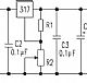 LM317的最小稳定工作电流