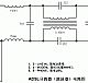 ADSL分离器内部电路图