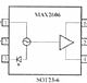 MAX2606制作的MP3无线转发器