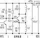 采用LM7806稳压供电的调频话筒