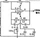 741运放制作1KHz正弦波振荡器