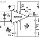 TDA1514A高保真功放典型应用电路