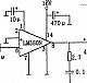 2W音频功率放大器(LM380)