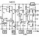无绳电话机发射部分电路