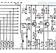 50Hz~100kHz十量程简易毫伏表