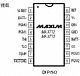 可编程快速充电管理芯片MAX712/ MAX713电路