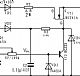 成本低廉的无变压器开关电源(12V;100mA)