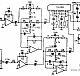 TDA1521搭配NE5532制作的功放电路