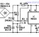 555电路制作双键触摸式开关