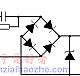 电容降压整流电路和电流计算公式