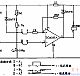 运算放大器制作的延时电路