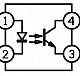 光电转换器件：光电耦合器（光耦）简介