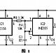 电力线载波报警器（555与567芯片）