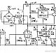 具有声光提示的过载保护电路（限电器）