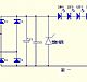 电容降压的原理和电容降压LED驱动电路