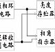 NB7232无级触摸调光电路