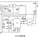 红外触发的电子灭鼠器