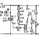电炉功率调节电路（可控硅调压）