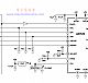 VGA转TV接口电路图（AD722芯片）