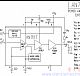 AN7117音频功放IC电路图
