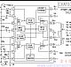 CXA1034P音频功放IC电路图