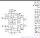 KA2211音频功放IC电路图