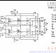 KA2214音频功放IC电路图