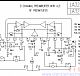 LA3225T/LA3226T音频功放IC电路图