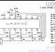 LA3600音频功放IC电路图