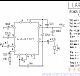 LA4101音频功放IC电路图